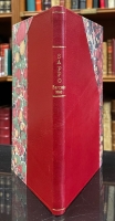 Portada de libro Saffo. Traged�a l�rica en tres partes