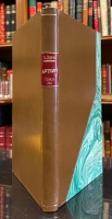 Portada de libro Antony