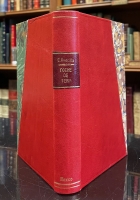 Portada de libro Noche de Feria