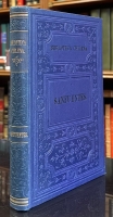 Portada de libro Leyendas Nacionales. (Biblioteca Chilena)