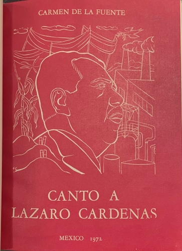 Portada de libro