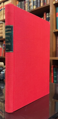 Portada de Origen, Naturaleza y Formaci�n del Hombre - Lasplasas
