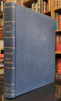 Portada de libro Filosofia de la Filosofia e Historia de la Filosofia