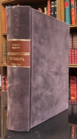 Portada de libro Reconstrucci�n de Espa�a. Sus problemas econ�micos, pol�ticos y...