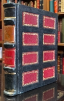 Portada de libro Quo Vadis