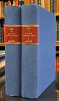 Portada de libro Historia Contempor�nea (de 1830 a 1872)