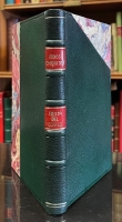 Portada de libro La Fiesta del Corpus de los Indios Chiquitos. Episodio de las Antiguas...