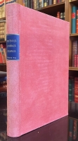 Portada de libro Libro de la Primera Reuni�n de Profesores Universitarios Espa�oles...