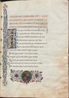 Portada de libro Nomina et Virtutes Balneorum Putheoli et Baiarum et Tabula Super...
