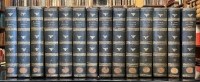 Portada de libro M. Tulii Ciceronis Opera