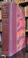 Portada de libro Notice sur les Instruments de Precision appliques a L'Oenologie