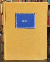 Portada de libro Lenin y la Relaciones entre Estados Socialistas