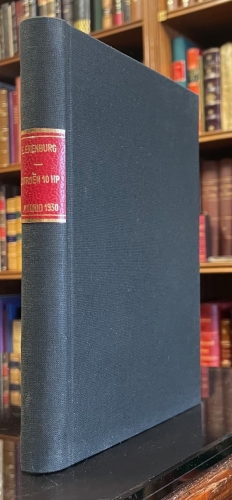 Portada de libro