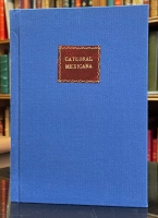 Portada de libro Ordenanzas para el Coro de la Catedral Mexicana 1570