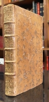 Portada de libro Antiquites de la Grece en general et D'Athenes en particulier