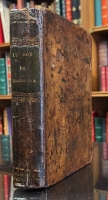Portada de libro La Medicina Curativa o la Purgaci�n
