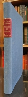 Portada de libro Contribuci�n al Folklore de Carahue, Chile