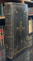Portada de libro Officium et Missa In Festo et per Octavam Corporis Christi