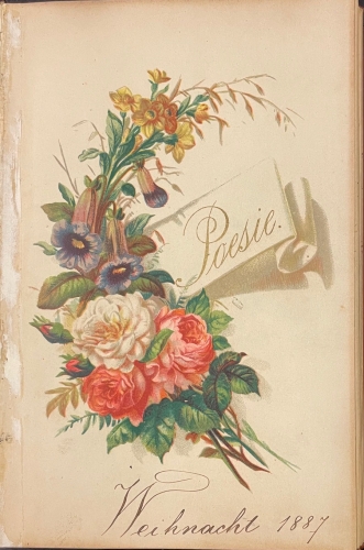 Portada de libro