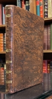 Portada de libro Podaliro o la Edad Primera de la Medicina