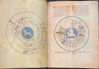 Portada de libro Tratado de Astrologia y Magia de Alfonso X el Sabio