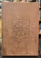 Portada de libro Las Profecias de Nostradamus