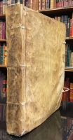 Portada de libro Compendio Hist�rico en que se da noticia de las milagrosas y devotas...