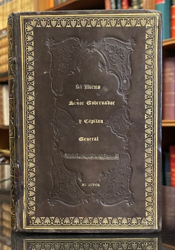 Portada de Hydrotherapia o sea el Metodo de Vicente Priessnitz aplicado a la curaci�n de las enfermedades intertropicales - M.D.D.M