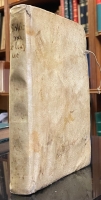 Portada de libro Novae Raraeque Observationes circa crisium praedictionem ex...