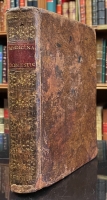 Portada de libro Medicina Dom�stica, o Tratado Completo del M�todo de Precaver y Curar...