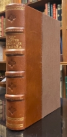 Portada de libro Tratado Completo de las Fuentes Minerales de Espa�a