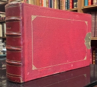 Portada de libro Obras Completas De Flaxman, Grabadas al Contorno Por D. Joaquin Pi y...