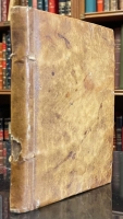 Portada de libro Assi Comensa la General Historia del Esfocat Cavaller Partinobles,...