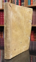 Portada de libro Grammaticarum Institutionum