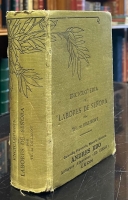 Portada de libro Enciclopedia de Labores de Se�ora 