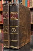 Portada de libro Las Seis Comedias de Terencio