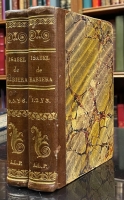 Portada de libro Isabel de Babiera. Reinado de Carlos VI