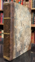 Portada de libro Arte de Escribir Por Reglas y Con Muestras Seg�n La Doctrina De Los...