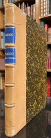 Portada de libro Madrid Visto y Sentido