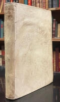Portada de libro Dionysii Orbis Descriptio