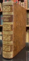 Portada de libro Las Obras de Hipocrates mas selectas