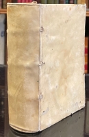 Portada de libro De Contemnendis Mundi Vanitatibus. De Contemnendis Amoribus