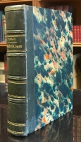 Portada de libro Manuel Pratique de Phrenologie ou Physiologie du cerveau