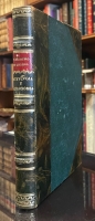 Portada de libro Chronographia o Repertorio de los Tiempos