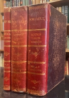 Portada de libro La Oficina de Farmacia Espa�ola seg�n Dorvault. Suplementos de la...