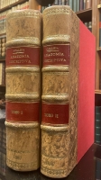 Portada de libro Nuevo Compendio de Anatom�a Descriptiva