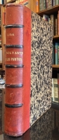 Portada de libro Ciencia y Arte de los Partos