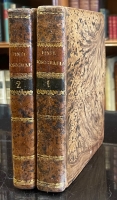 Portada de libro Nosographiae Compendium