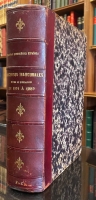 Portada de libro Sociedad Ginecol�gica Espa�ola. Discursos inaugurales desde su...