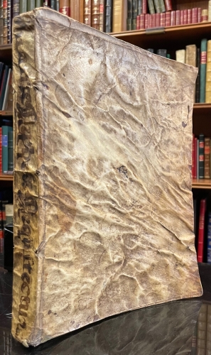 Portada de Varia Conmensuracion para la Escultura y Arquitectura - Juan de Arfe y Villafa�e